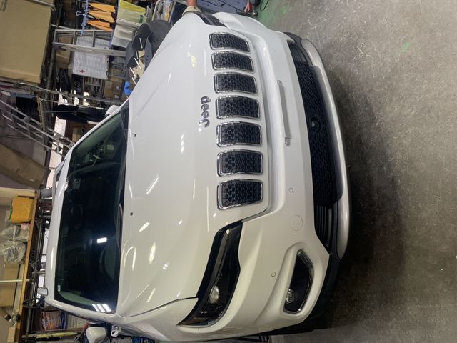 JEEP / JEEP CHEROKEE