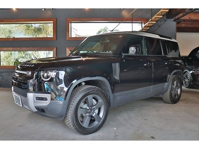 ROVER / ROVER DEFENDER