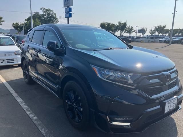 HONDA / CR-V 2WD