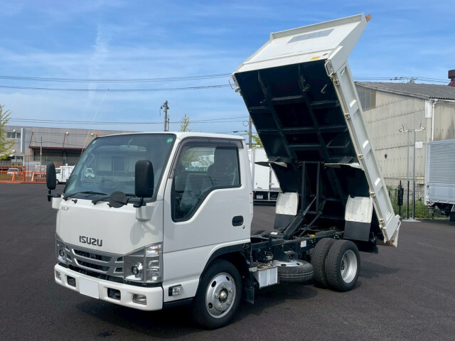 Isuzu / ELF
