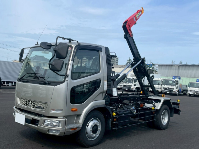 Mitsubishi / FIGHTER