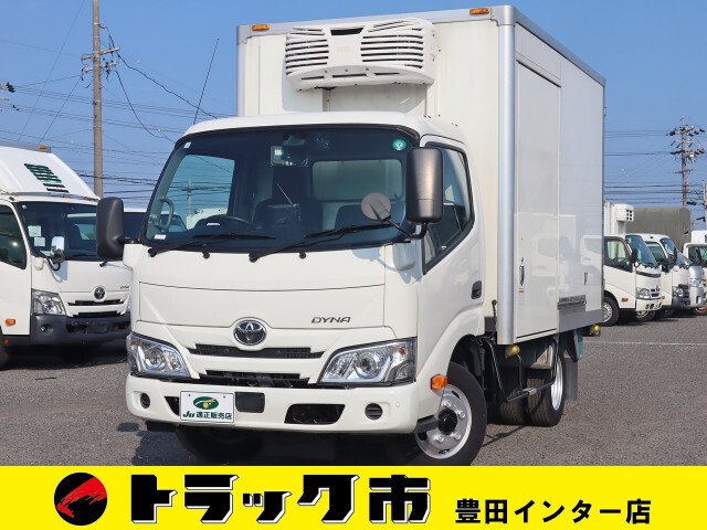 Toyota / DYNA