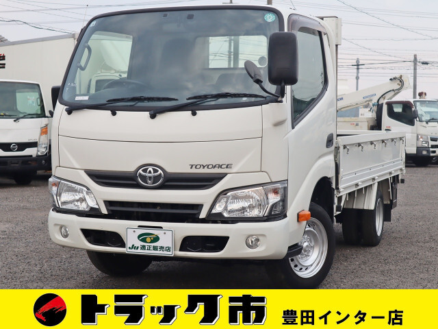 Toyota / TOYOACE