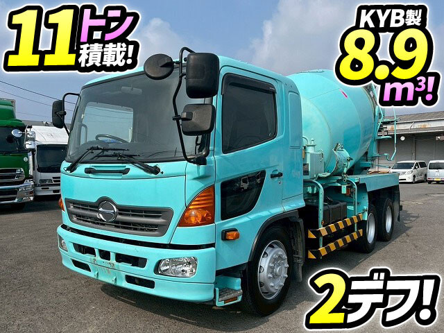 Hino / RANGER