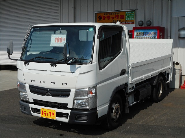 Mitsubishi / CANTER
