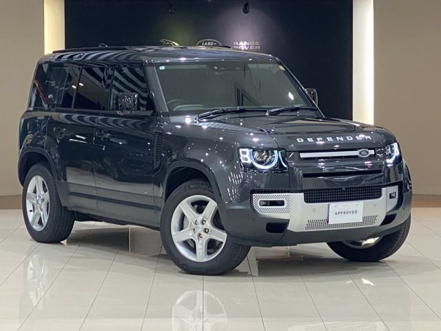 ROVER / ROVER DEFENDER