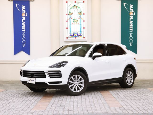 PORSCHE / PORSCHE Cayenne