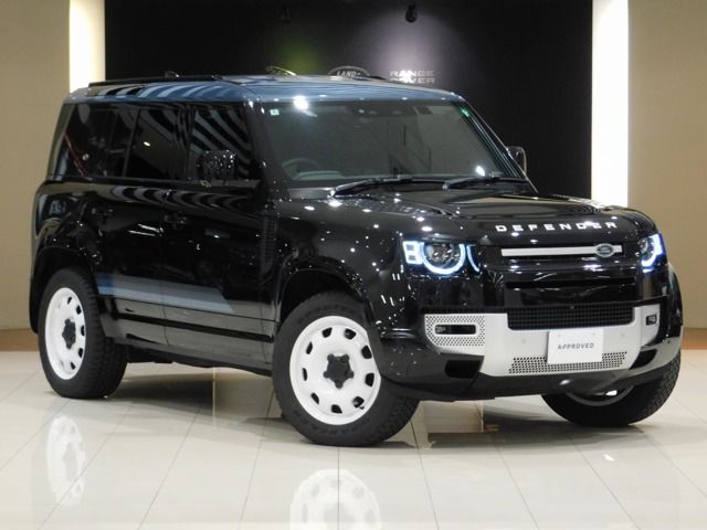 ROVER / ROVER DEFENDER