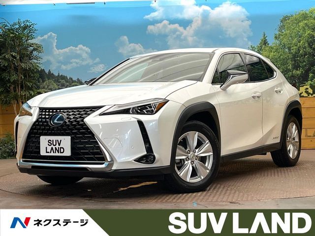 TOYOTA / LEXUS UX250h