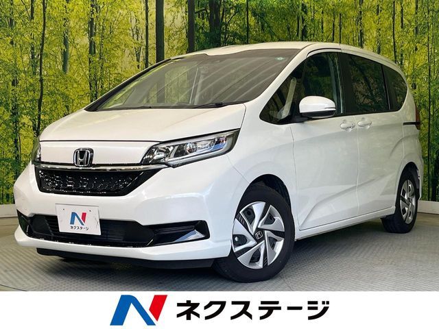 HONDA / FREED HYBRID