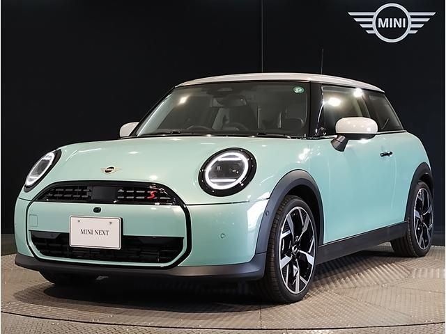 BMW / MINI COOPER