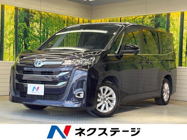 TOYOTA / NOAH HYBRID
