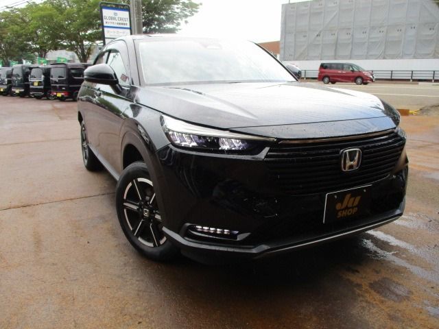 HONDA / VEZEL 4WD