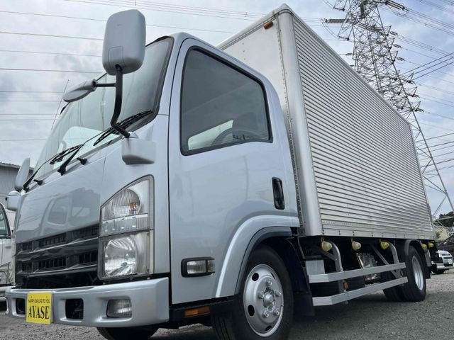 ISUZU / ELF