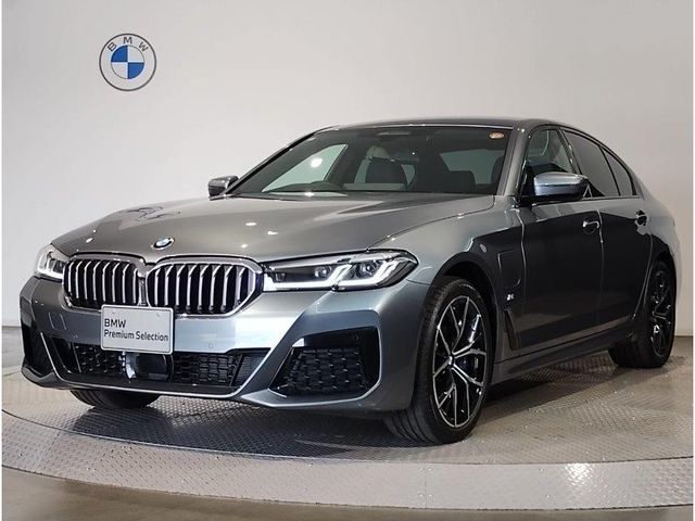 BMW / BMW 5series sedan