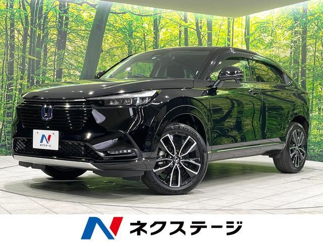 HONDA / VEZEL e:HEV
