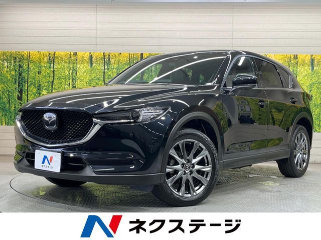 MAZDA / CX-5