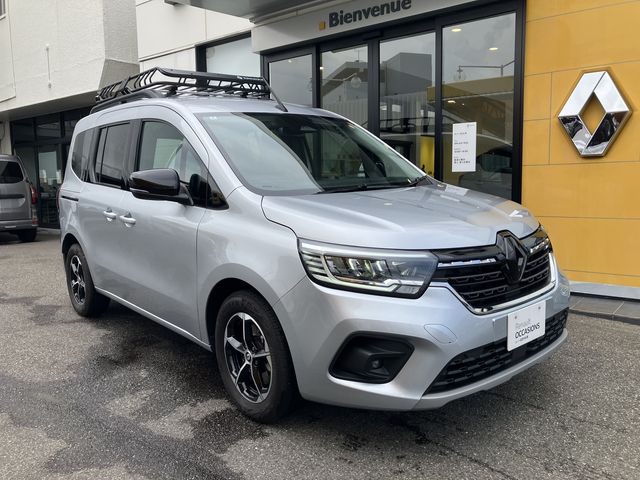 RENAULT / RENAULT KANGOO