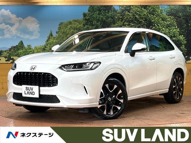 HONDA / ZR-V e:HEV