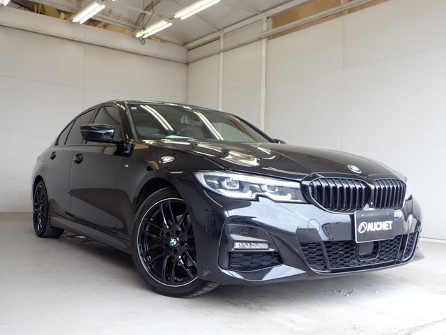 BMW / BMW 3series sedan