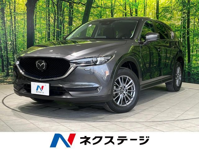 MAZDA / CX-5 4WD