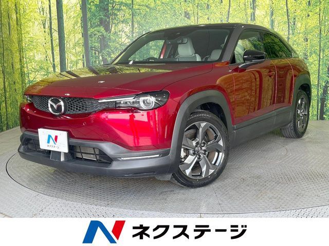 MAZDA / MX-30