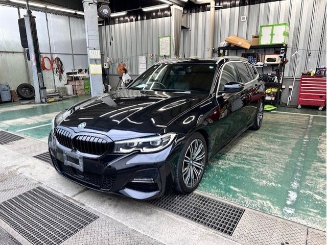 BMW / BMW 3series TOURING