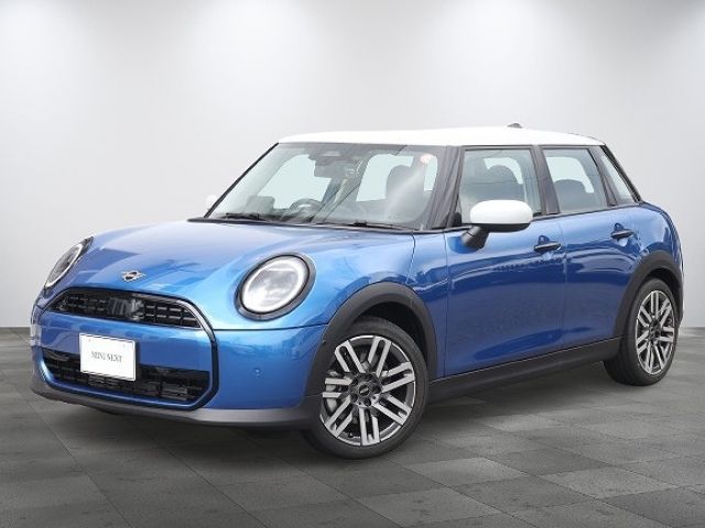BMW / MINI COOPER 5DOOR