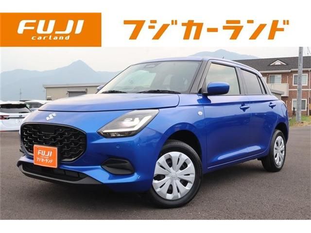 SUZUKI / SWIFT 4WD