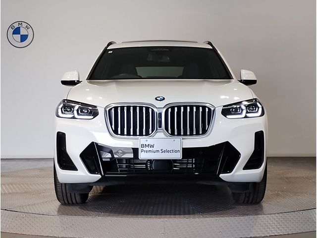 BMW / BMW X3