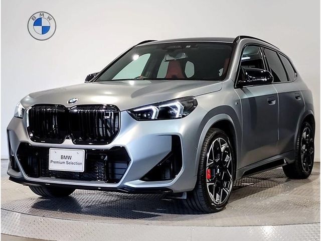 BMW / BMW X1