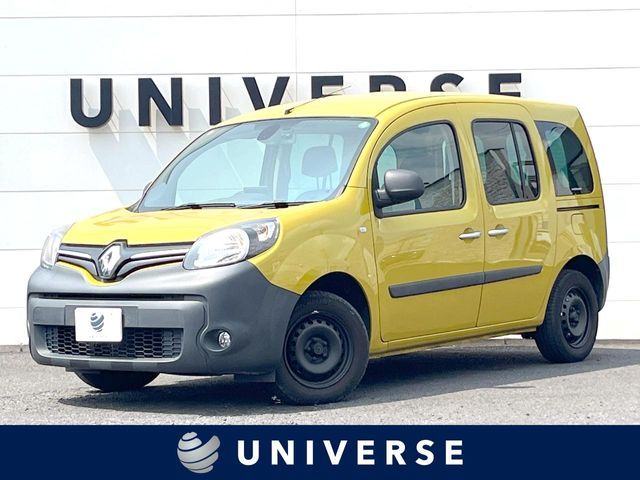 RENAULT / RENAULT KANGOO
