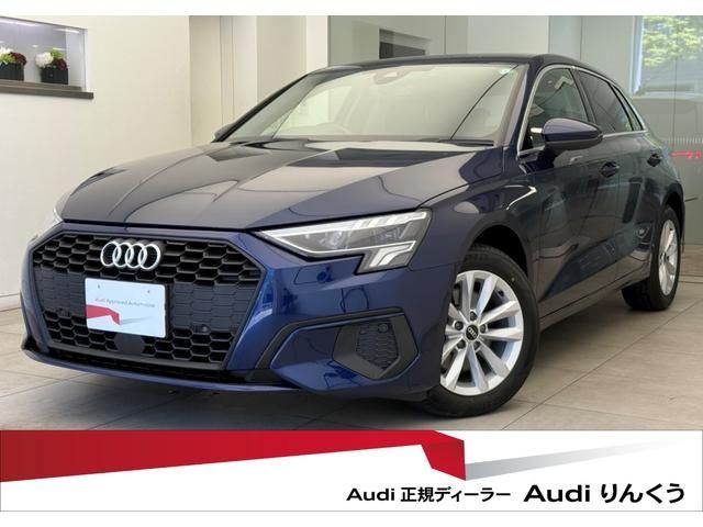 AUDI / AUDI A3 SPORTBACK