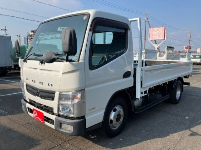 MITSUBISHI / CANTER