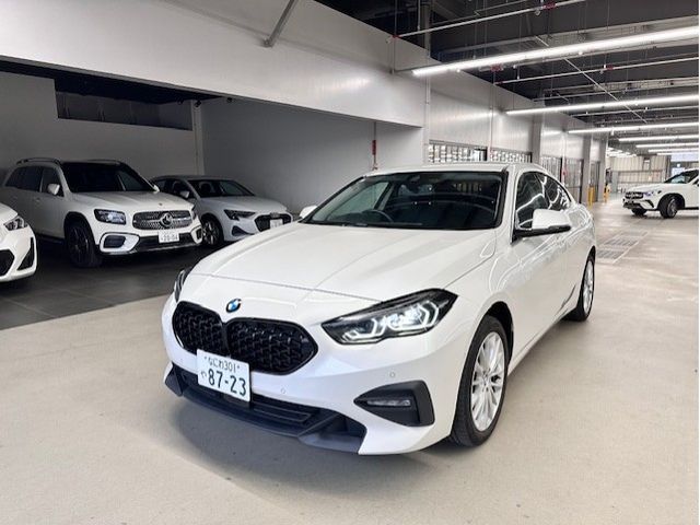 BMW / BMW 2series Gran coupe