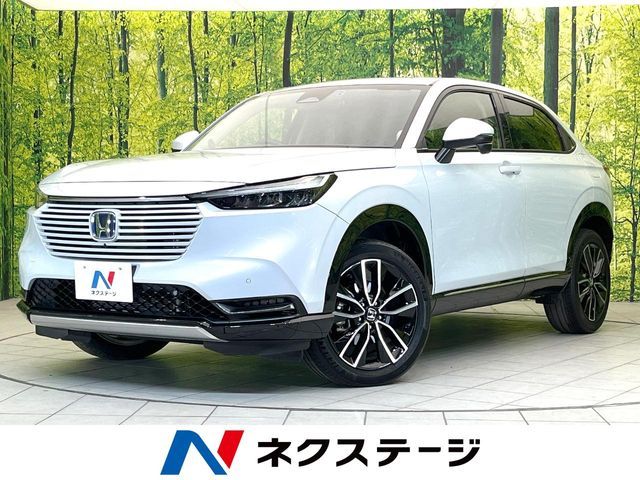 HONDA / VEZEL e:HEV