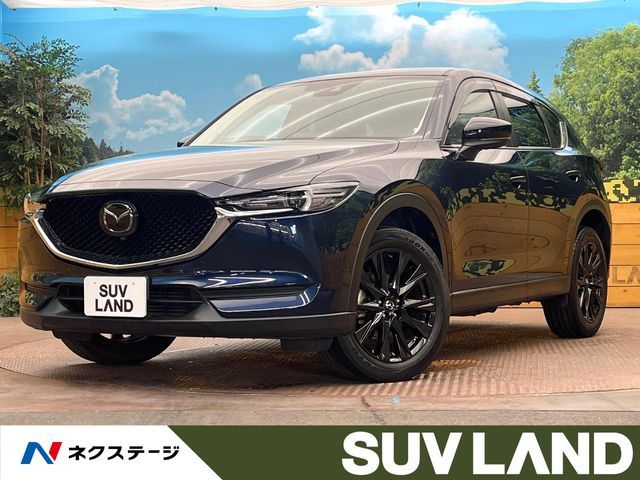 MAZDA / CX-5