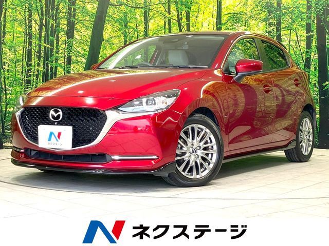 MAZDA / MAZDA2