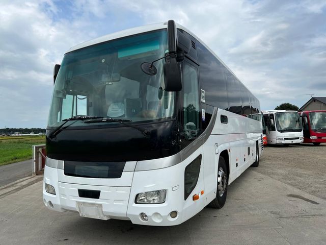 ISUZU / GALA