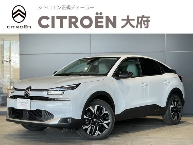 CITROEN / CITROEN C4