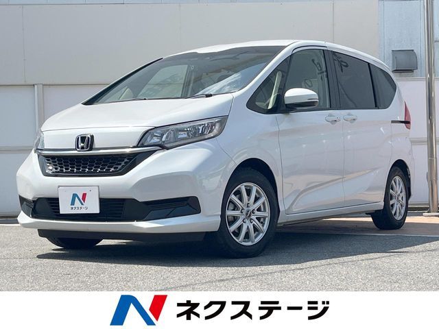 HONDA / FREED