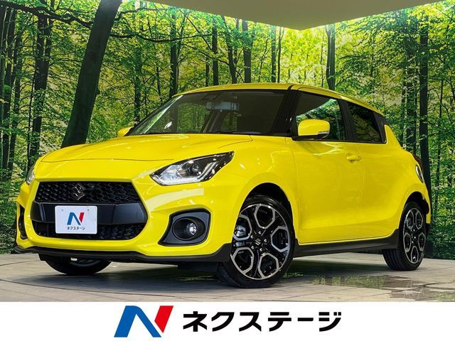 SUZUKI / SWIFT