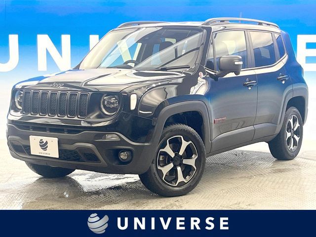 JEEP / JEEP Renegade