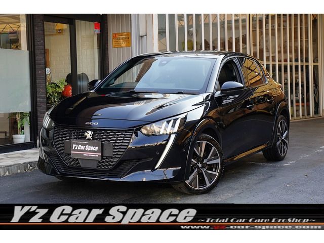 PEUGEOT / PEUGEOT 208