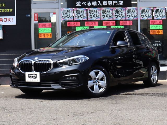 BMW / BMW 1series
