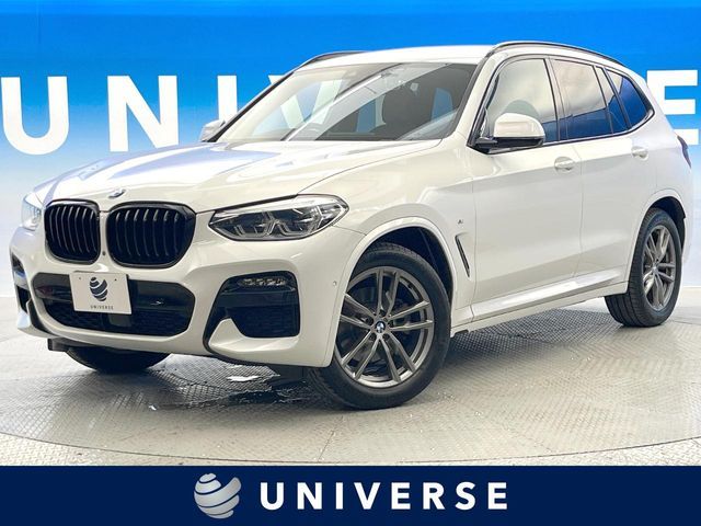 BMW / BMW X3