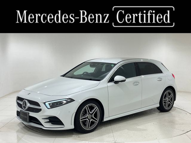 MERCEDES BENZ / MERCEDES BENZ A class