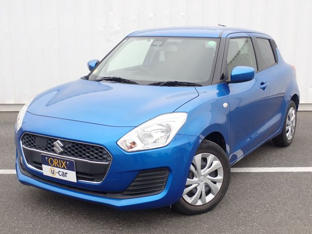 Japanese used car Ref# 1370228 SUZUKI / SWIFT