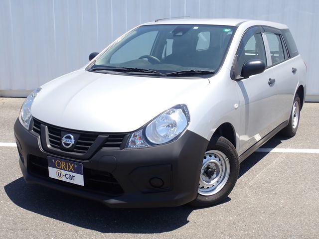 NISSAN / NV150 AD 2WD