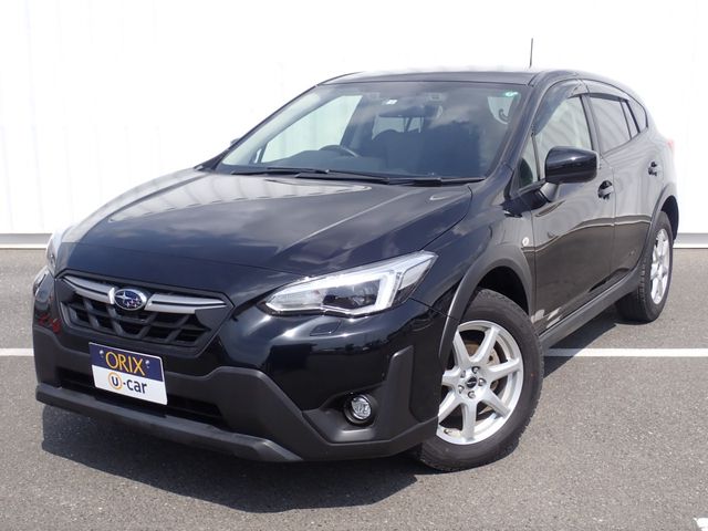 SUBARU / SUBARU XV